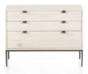 Acorn Large Nightstand