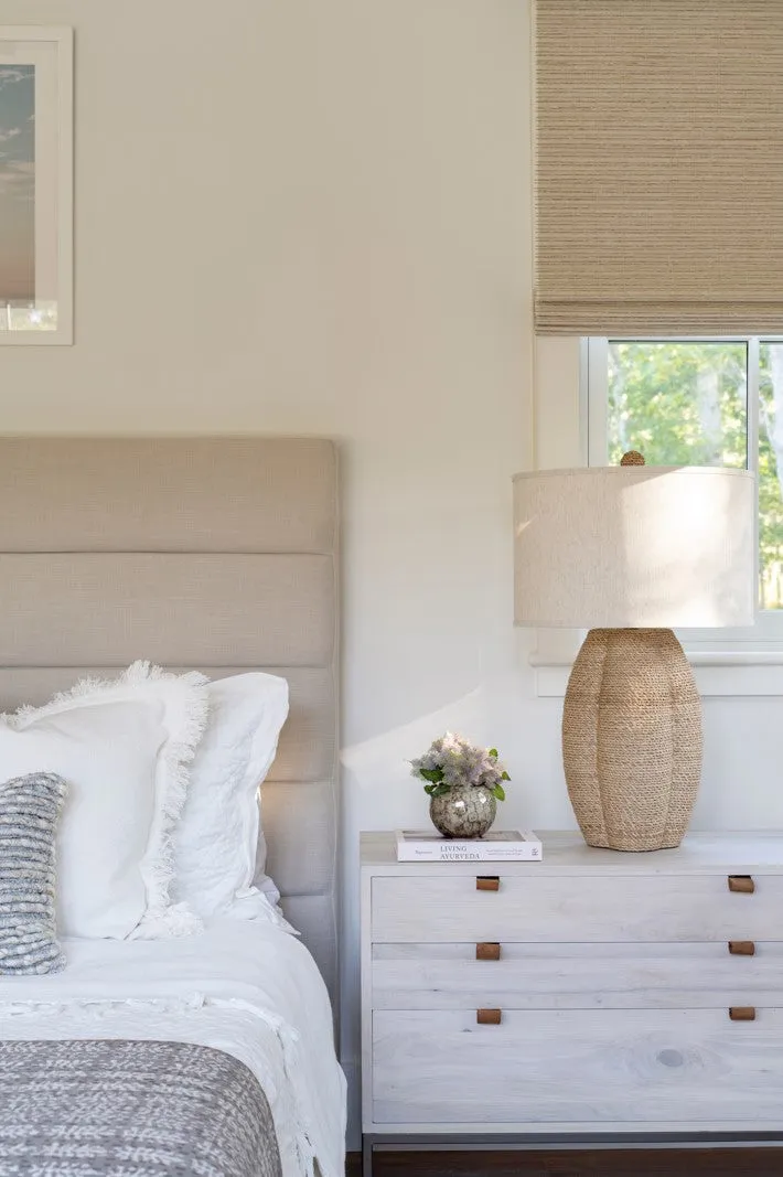 Acorn Large Nightstand