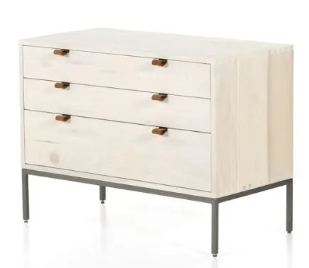 Acorn Large Nightstand