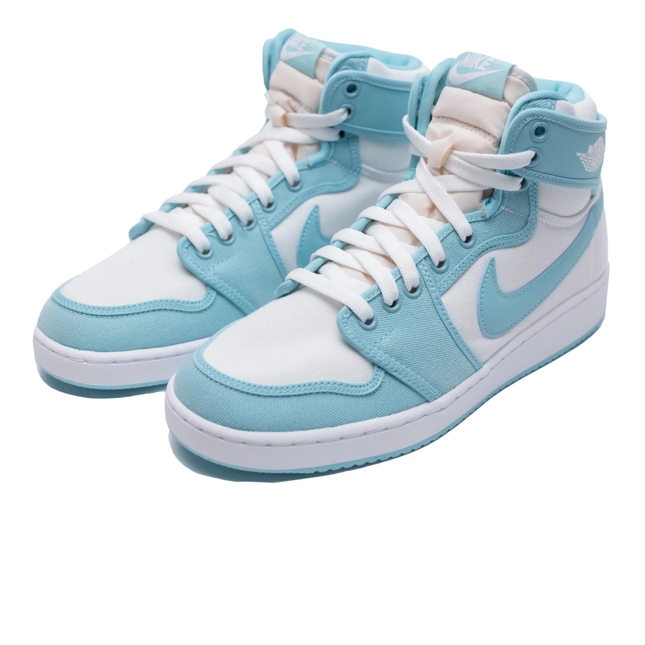Air Jordan 1 KO  'Bleached Aqua'