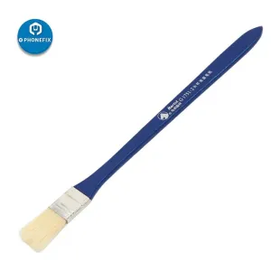 Anti-Static Soft Bristle Brush for Phone Repair PCB Cleaning Tool