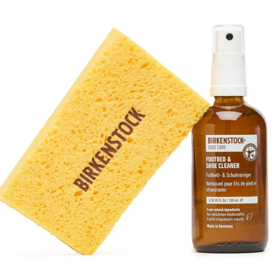 Birkenstock Footbed & Shoe Cleaner