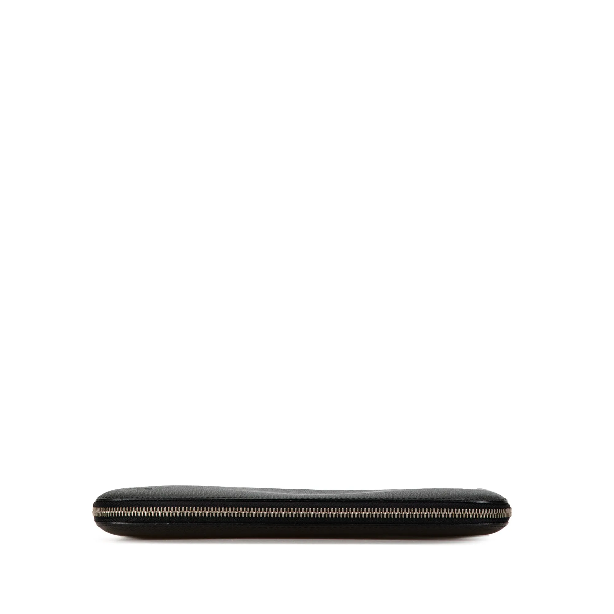 Black Louis Vuitton Taiga Atoll Organizer