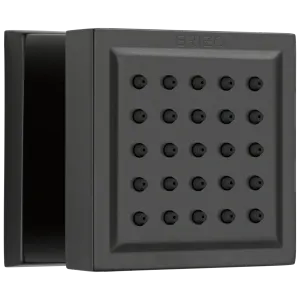Brizo Brizo Universal Showering: Touch-Clean Square Body Spray