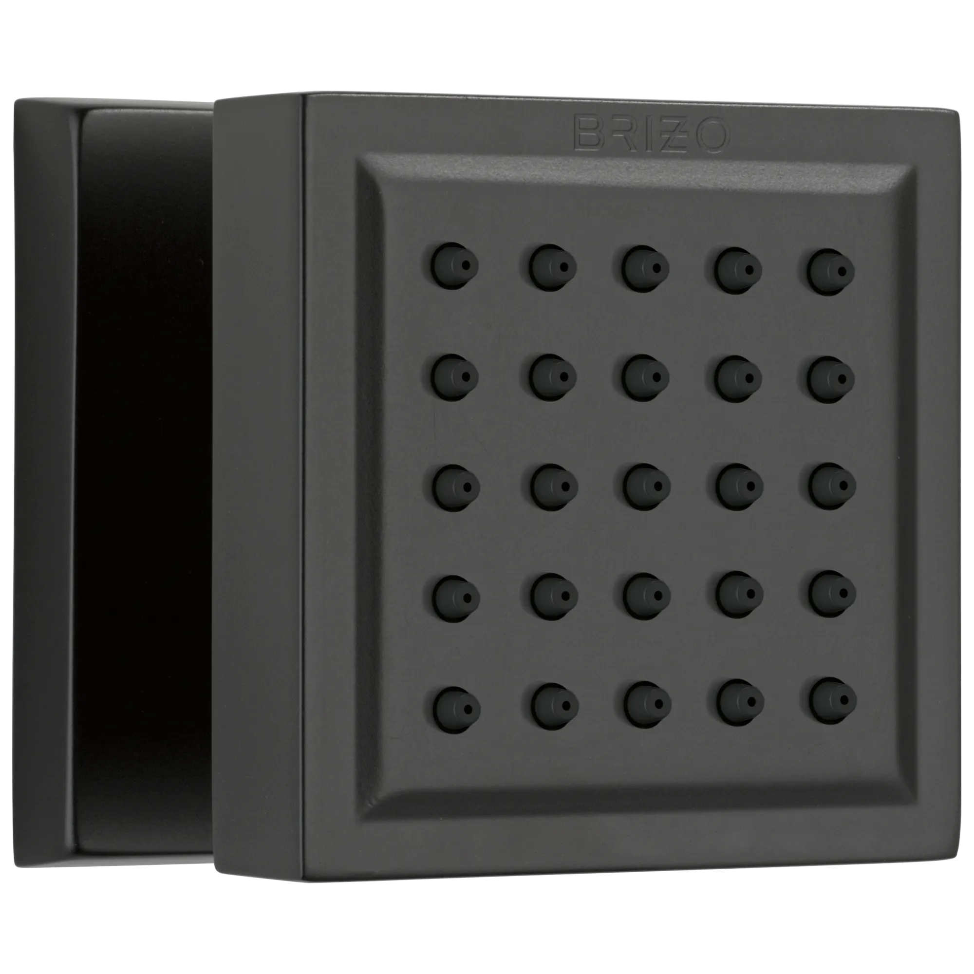 Brizo Brizo Universal Showering: Touch-Clean Square Body Spray