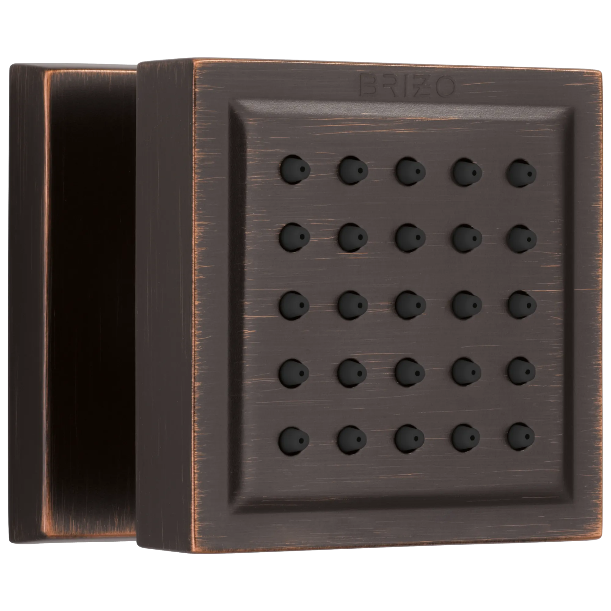 Brizo Brizo Universal Showering: Touch-Clean Square Body Spray
