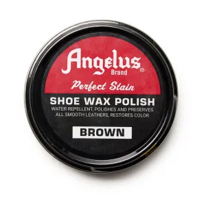 Brown Wax Paste