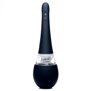 Clean Steam Auto-Spray Enema