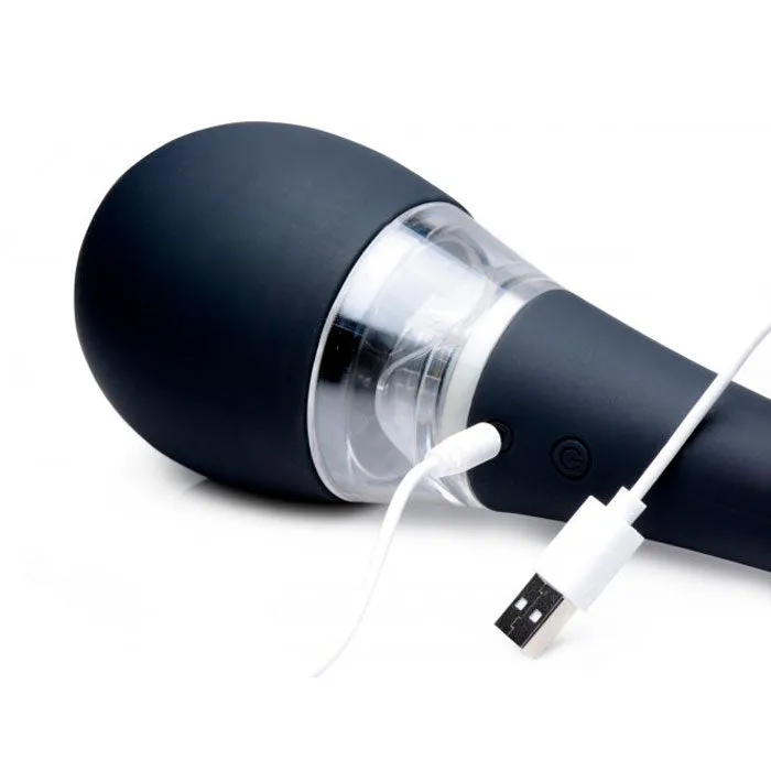 Clean Steam Auto-Spray Enema