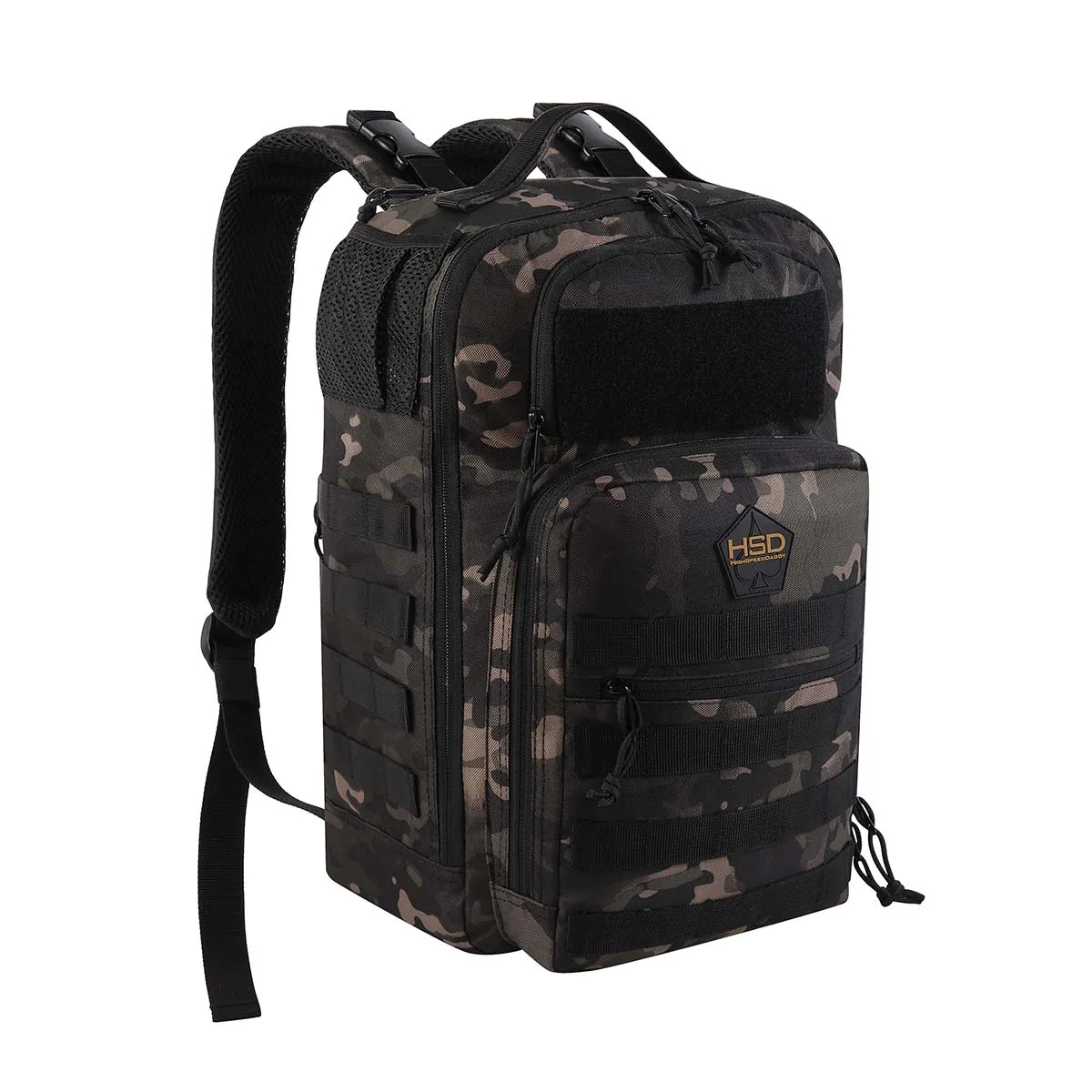 Compact Diaper Bag Backpack
