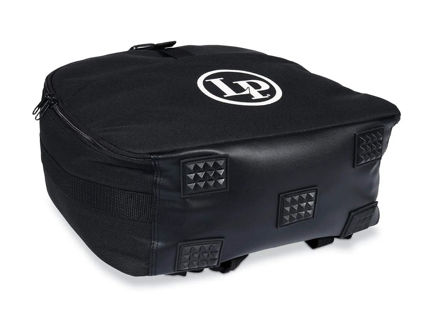 Compact Double Conga Bag