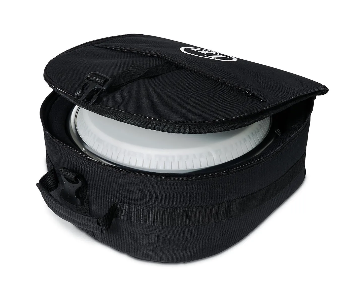 Compact Double Conga Bag