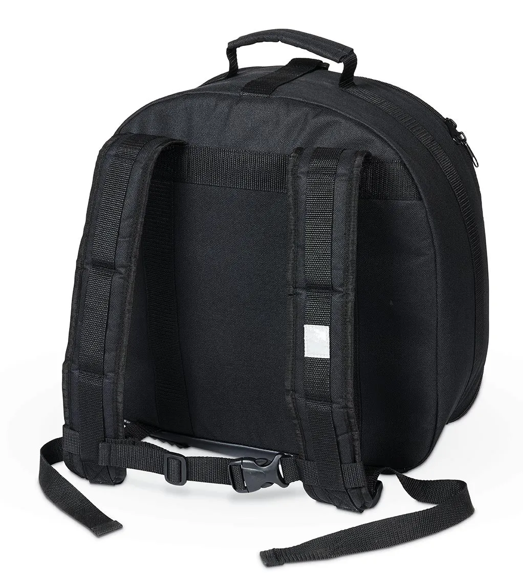 Compact Double Conga Bag