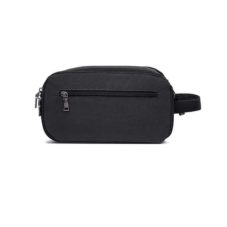 Compact Toiletry Bag - Stylish & Practical Makeup Bag