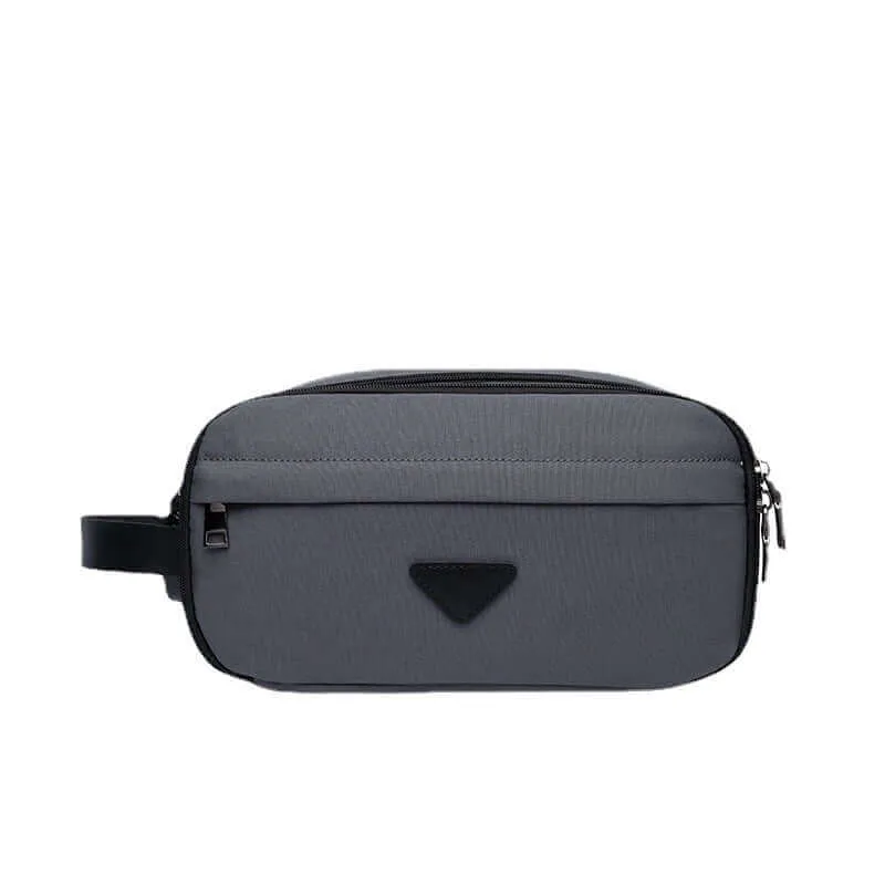 Compact Toiletry Bag - Stylish & Practical Makeup Bag