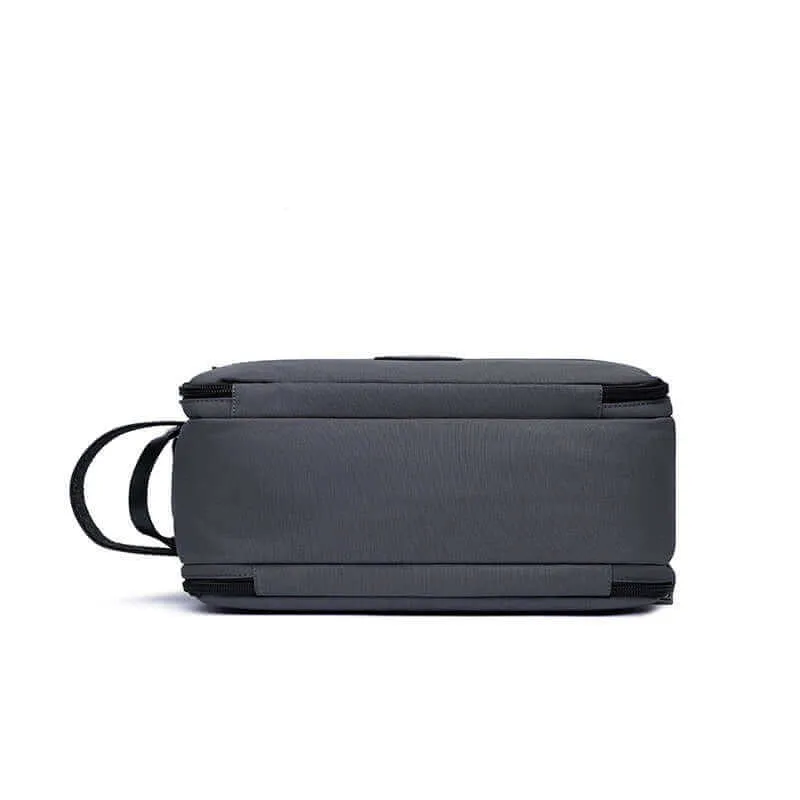 Compact Toiletry Bag - Stylish & Practical Makeup Bag