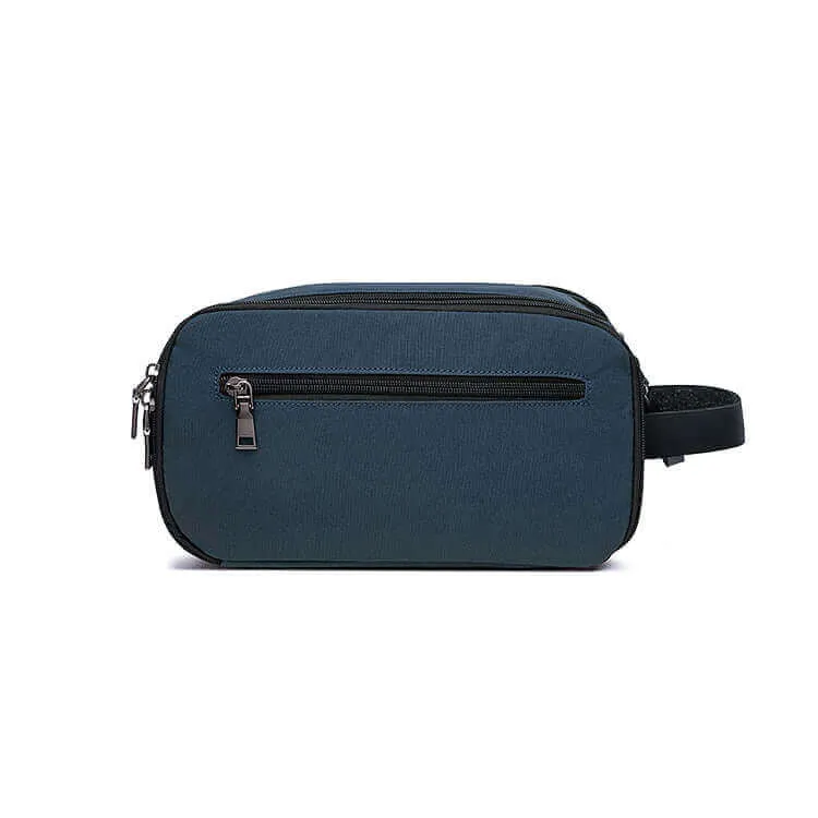 Compact Toiletry Bag - Stylish & Practical Makeup Bag
