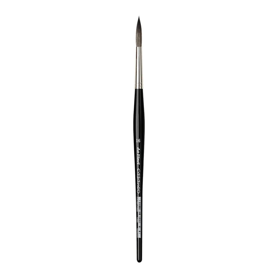 da Vinci Series 1290 CASANEO Rigger Brushes