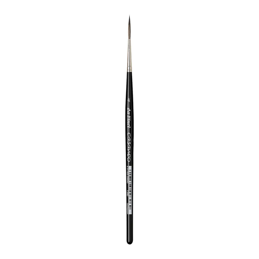 da Vinci Series 1290 CASANEO Rigger Brushes