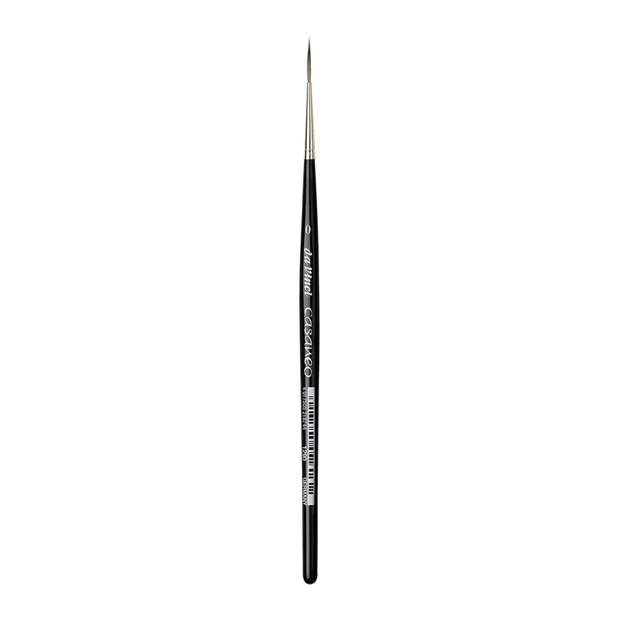 da Vinci Series 1290 CASANEO Rigger Brushes