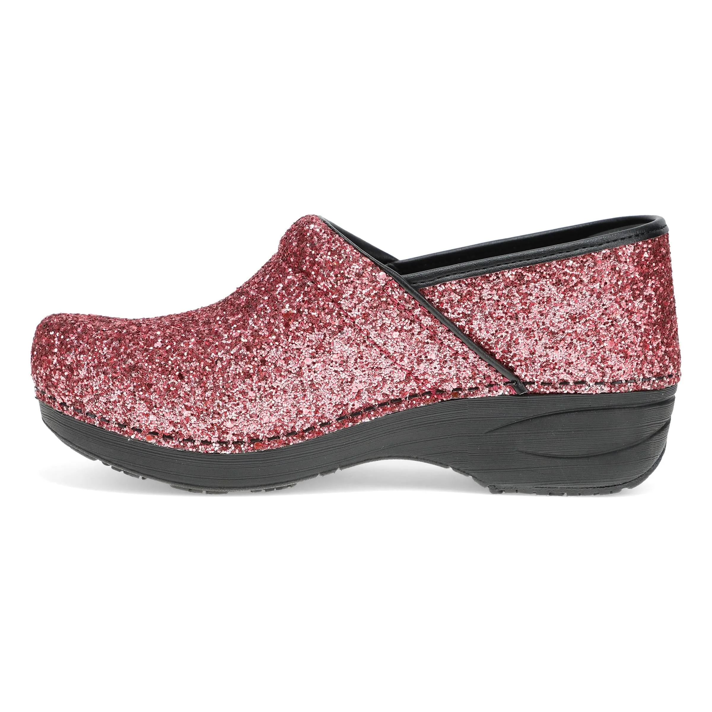 DANSKO XP 2.0 PINK GLITTER