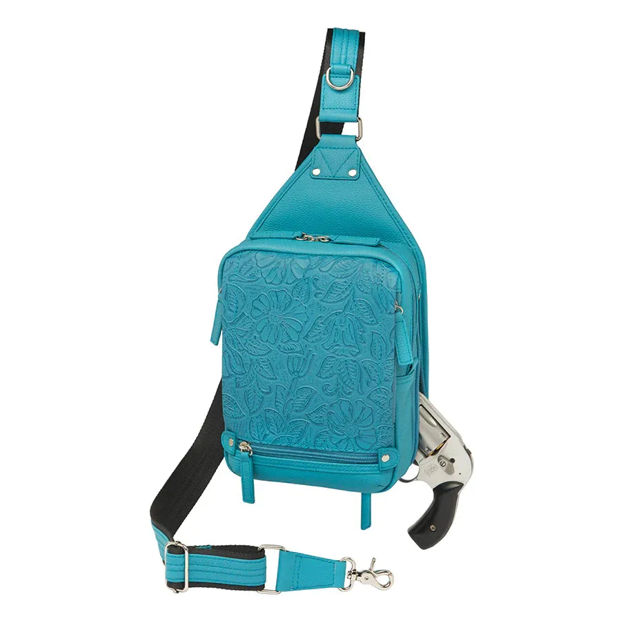 GTM Original Mini Sling Bag