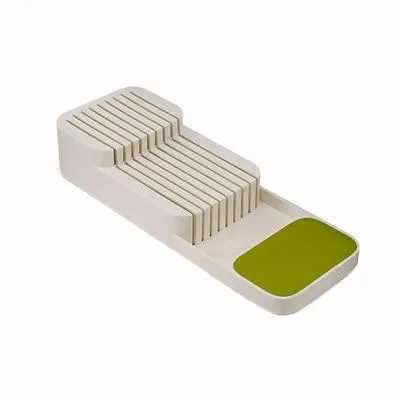 Kitchen Cutlery Organizer
