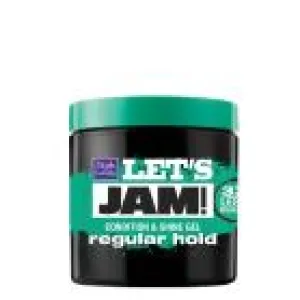 Let's Jam Shining And Conditioning Gel by Soft Sheen Carson