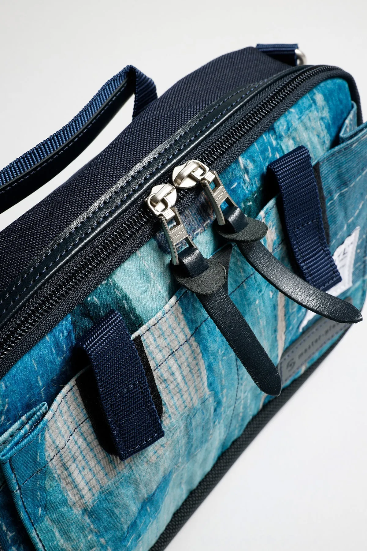 master-piece COMPACT SHOULDER BAG