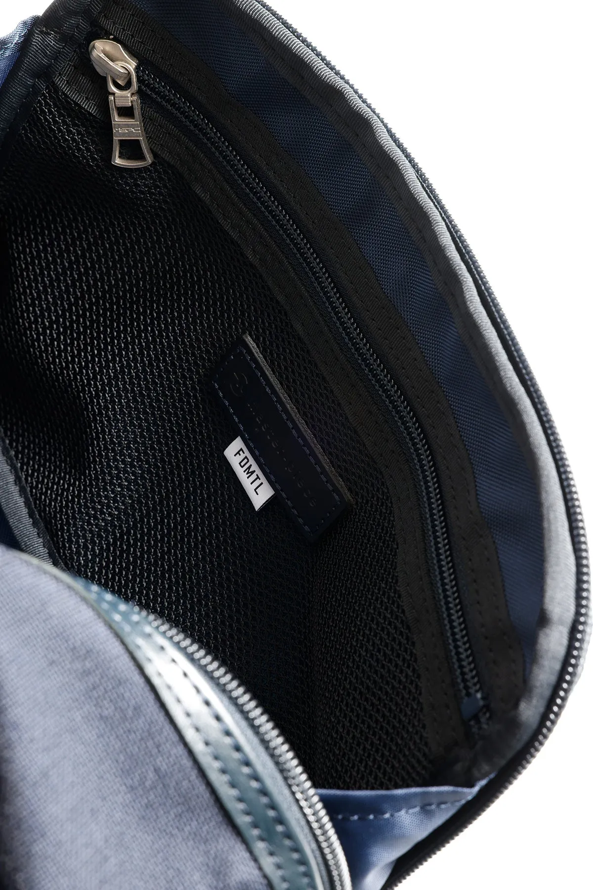 master-piece COMPACT SHOULDER BAG