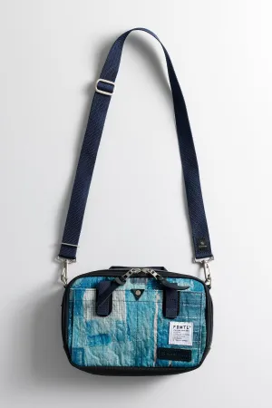 master-piece COMPACT SHOULDER BAG