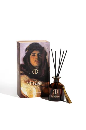 Mirage aroma reeds Home diffuser (Saffron)