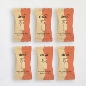 Nature Bee Clean Multi-Purpose Tablets