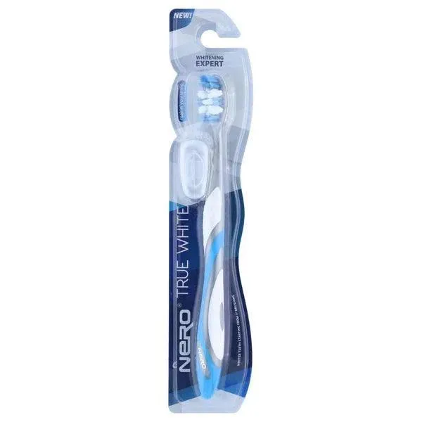 NERO TRUE WHITE T/B K104