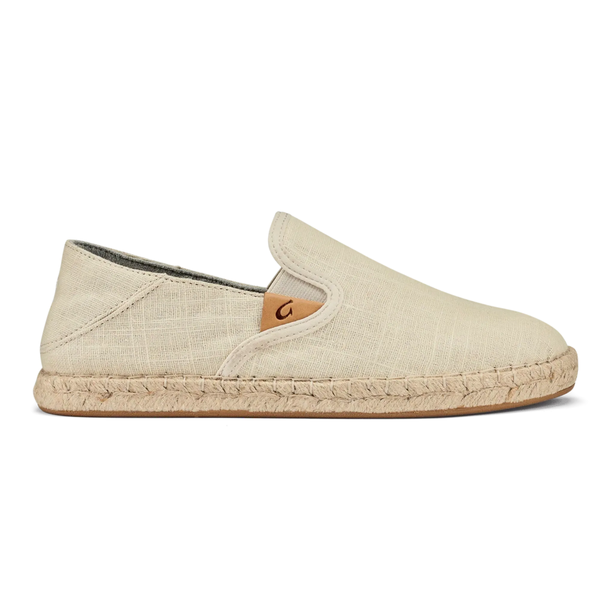 Olukai - Kaula Pa'A Kapa Women's Slip On Shoes