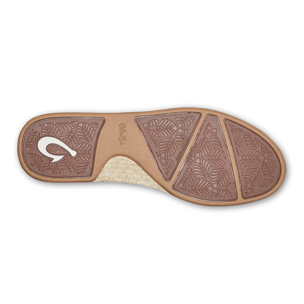 Olukai - Kaula Pa'A Kapa Women's Slip On Shoes
