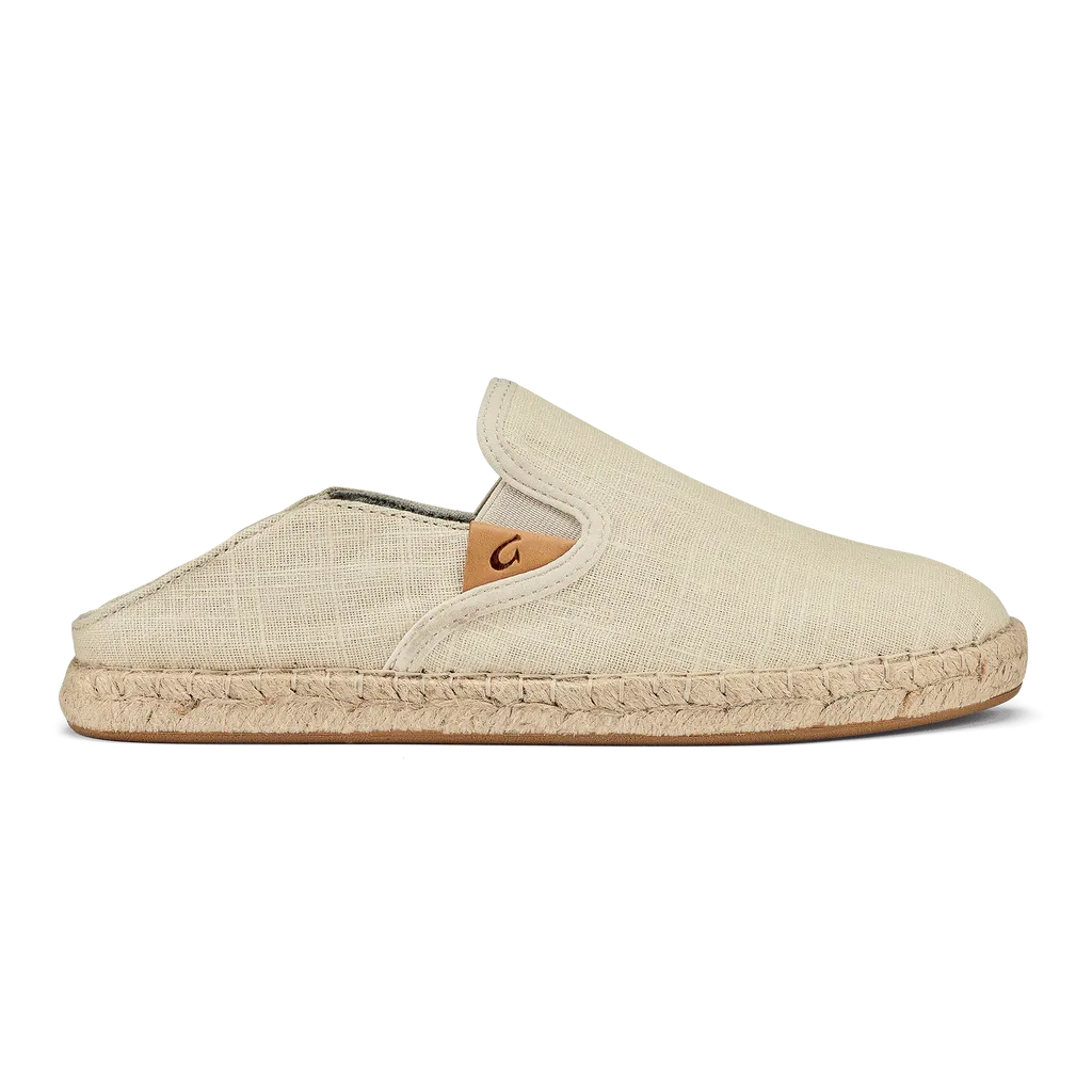 Olukai - Kaula Pa'A Kapa Women's Slip On Shoes