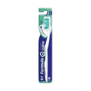 OT FORMULA CURVE SOFT TOOTH BRUSH
