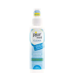 Pjur Med Toy & Skin Clean Spray 100 ml