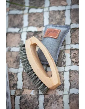 Pénélope - Soft Head Brush with Handle