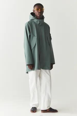 ROOMY ROSS G NEW SS'24 AQUA BLUE MENS