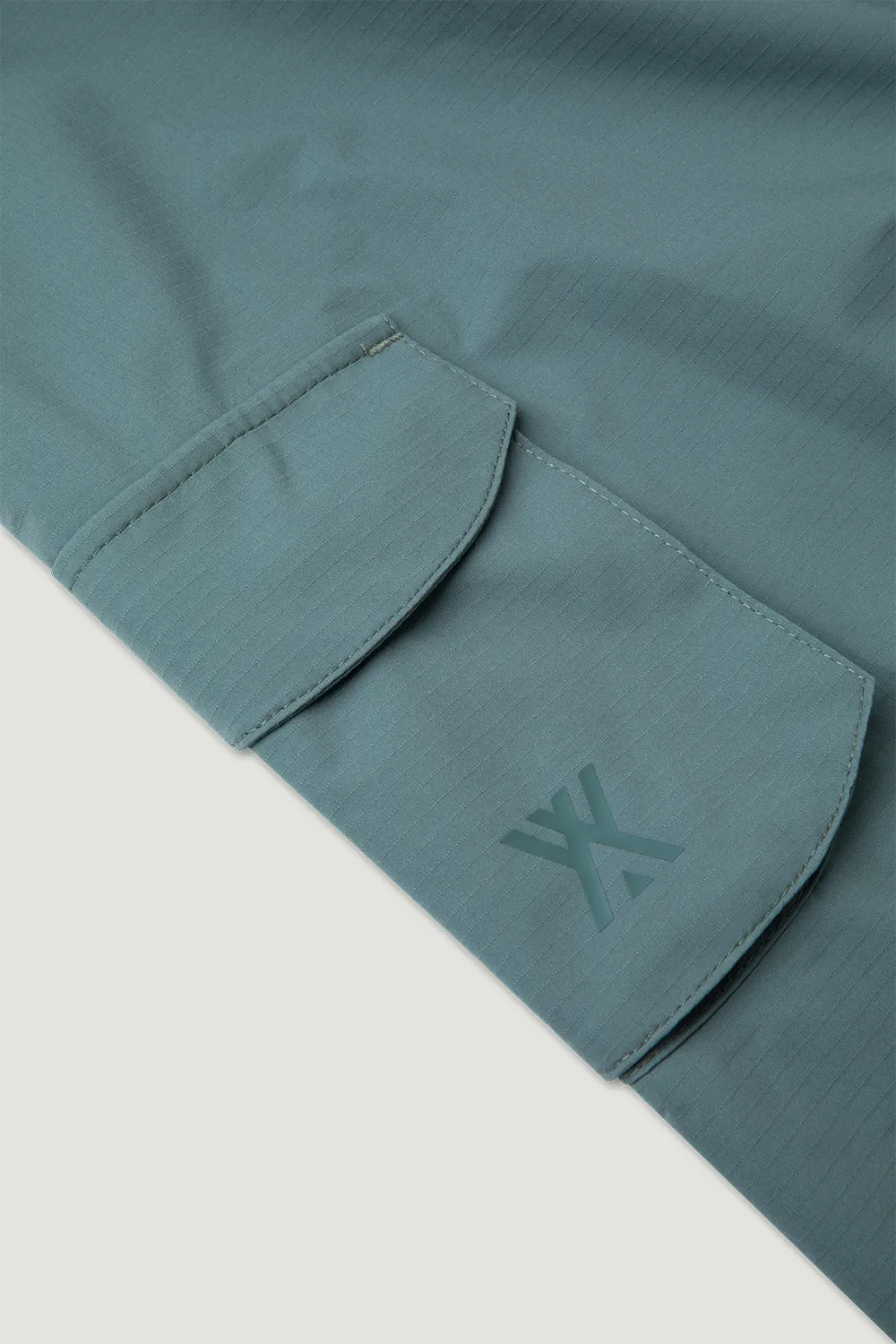 ROOMY ROSS G NEW SS'24 AQUA BLUE MENS