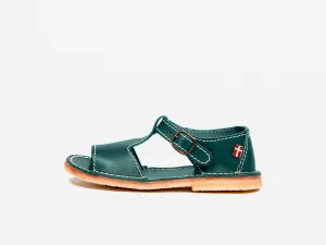 Samsø | Turquoise-Green