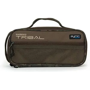 Shimano Tribal Sync Small Accessory Case