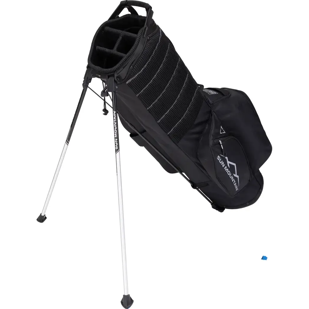 Sun Mountain 2024 Eco-Lite 4-Way Stand Golf Bag