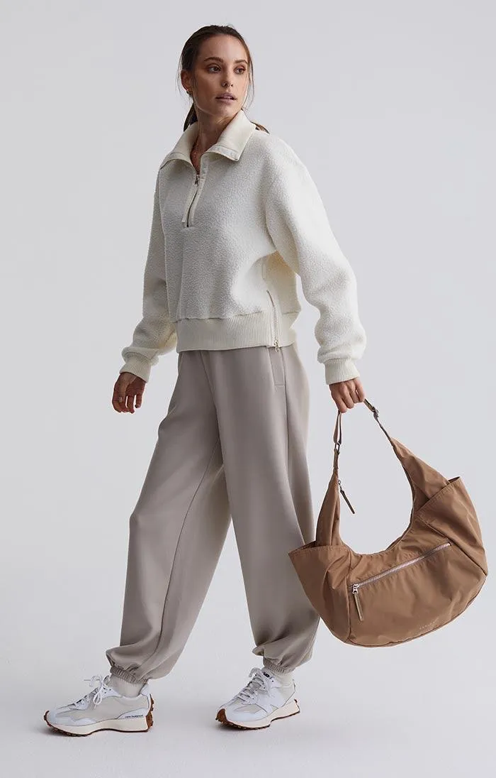 Varley Richmond Day Bag - Sesame