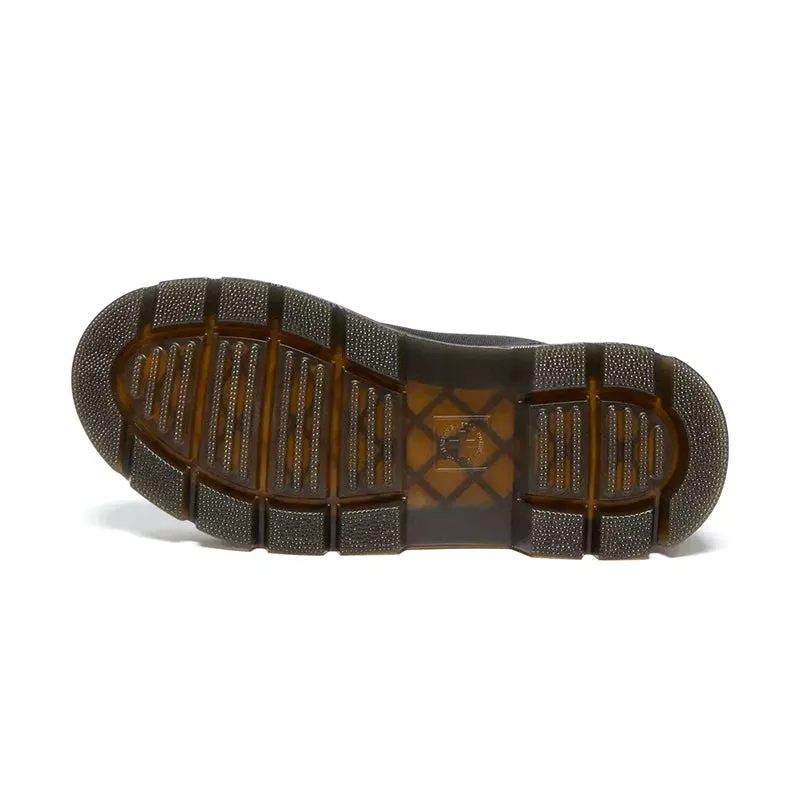 Women's Combs W Black