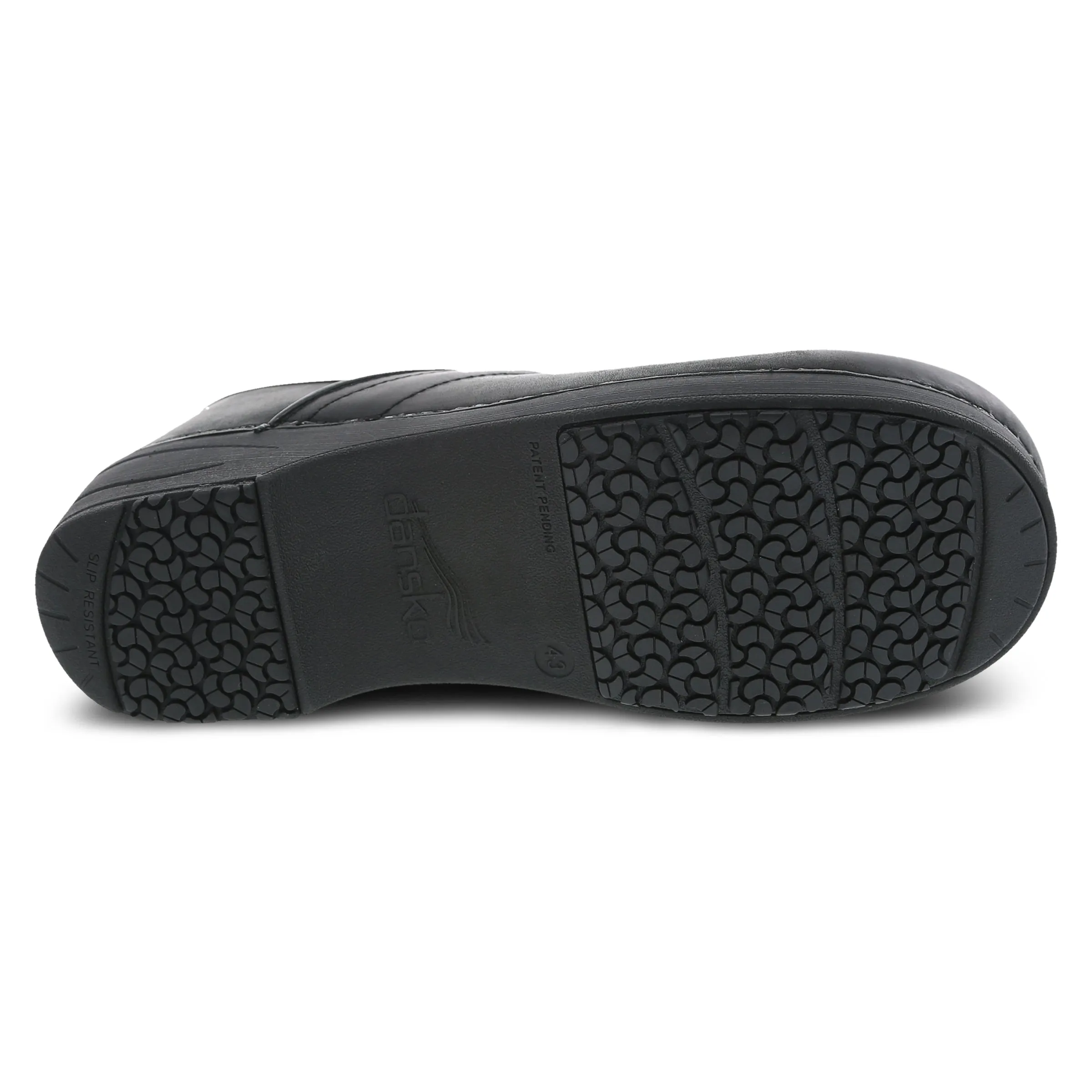 XP 2.0 Mens Black Burnished Nubuck
