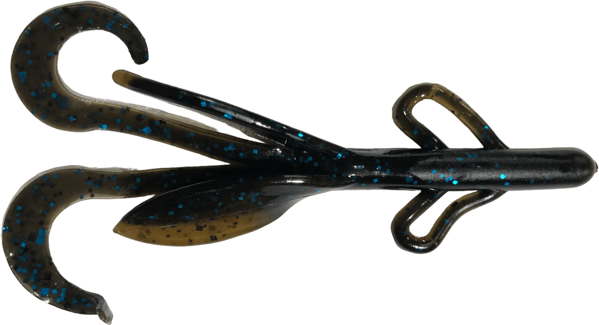 Zoom Brush Hog