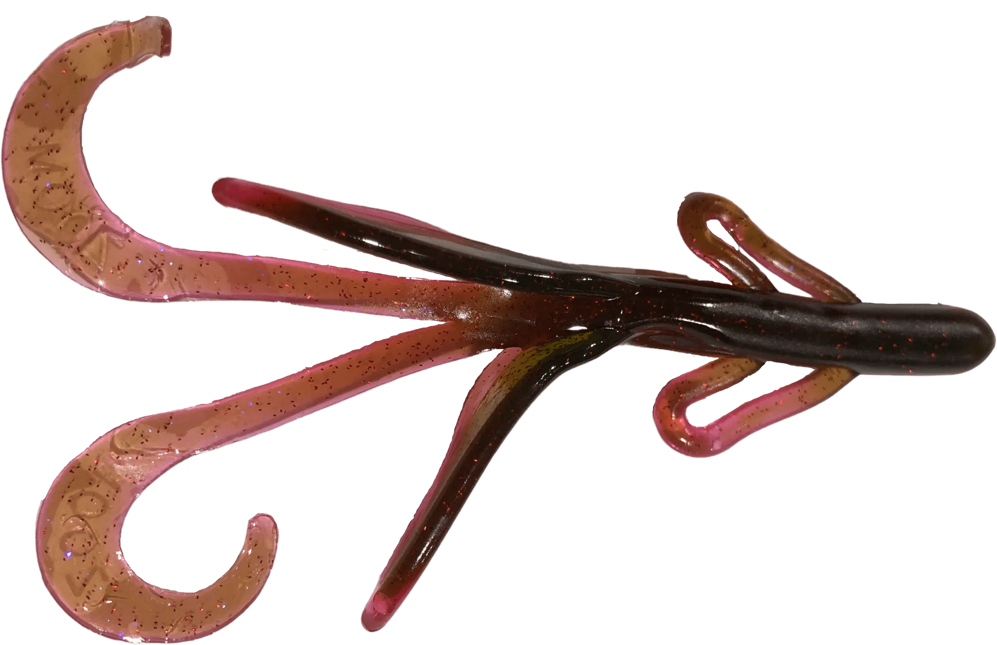 Zoom Brush Hog